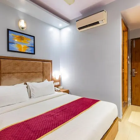 Lotus Grand Near International Airport 3*