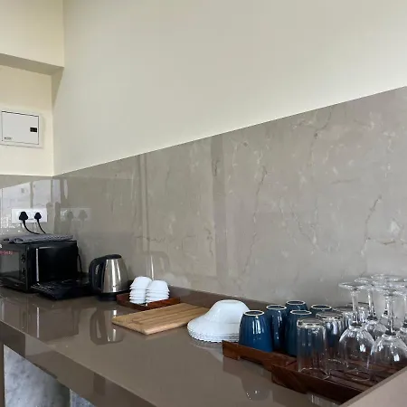 Apartment 3bhk Santacruz 802