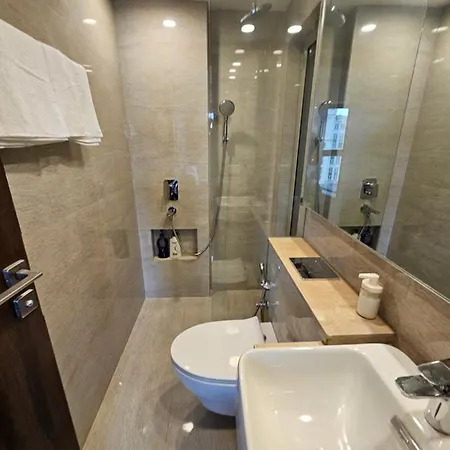 Lite - Powai Mumbai