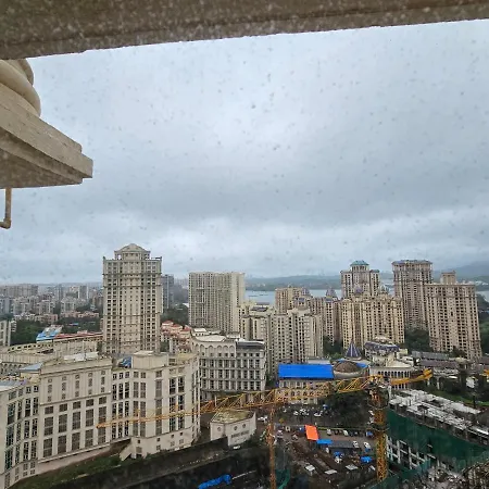 Apartment Lite - Powai Mumbai