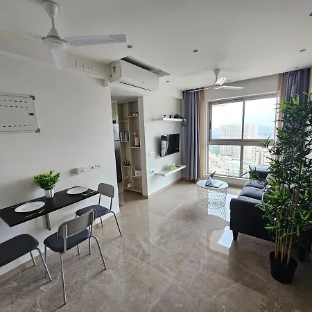 Apartment Lite - Powai Mumbai