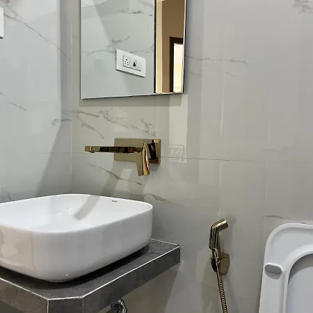 3bhk Santacruz 802