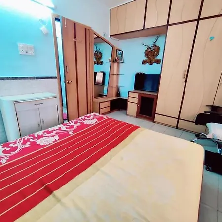 Apartment Flyhigh Studio