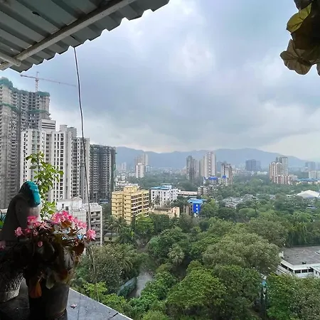 Flyhigh Studio Apartment *
