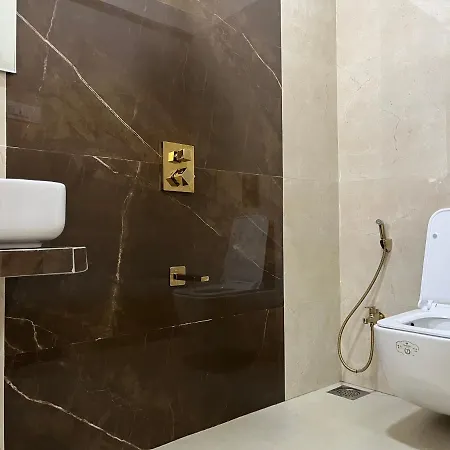 3bhk Santacruz 802 Mumbai