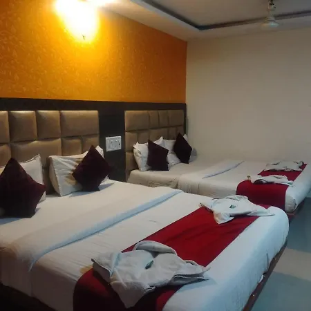 Sai Grand Residency Mumbai