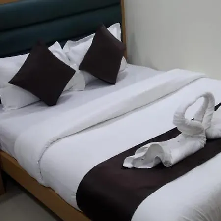 Hotel Sai Grand Residency
