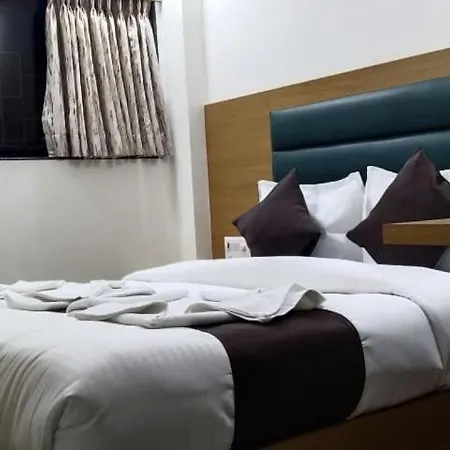 Sai Grand Residency *