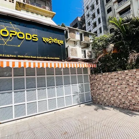 Astropods Mumbai