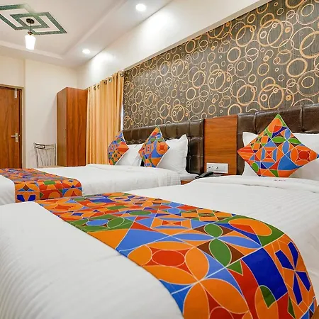 Fabexpress Alive - Nr Juhu Mumbai