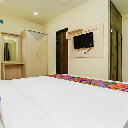 Fabhotel Bhiwandi Palace Hotel 3*