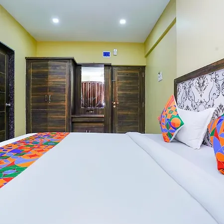 Fabhotel Bhiwandi Palace 3*