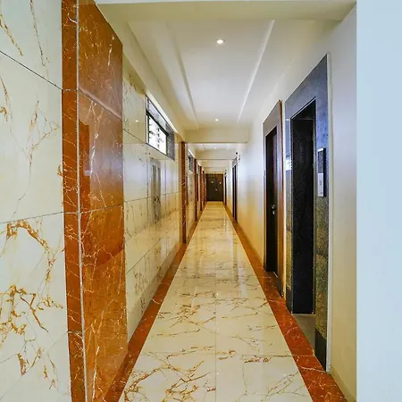 Fabhotel Bhiwandi Palace