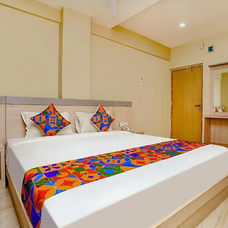 Fabhotel Bhiwandi Palace Hotel 3*