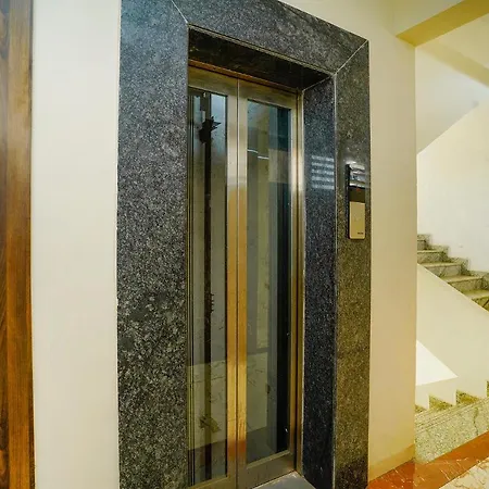 Hotel Fabhotel Bhiwandi Palace Mumbai