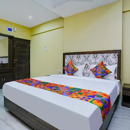 Fabhotel Bhiwandi Palace Hotel 3*