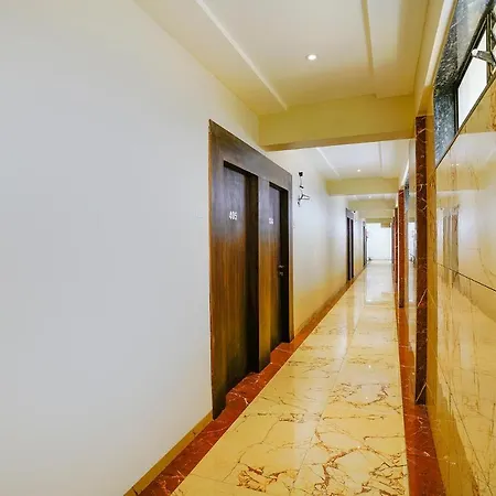 Hotel Fabhotel Bhiwandi Palace Mumbai