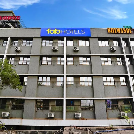 Fabhotel Bhiwandi Palace Hotel Mumbai