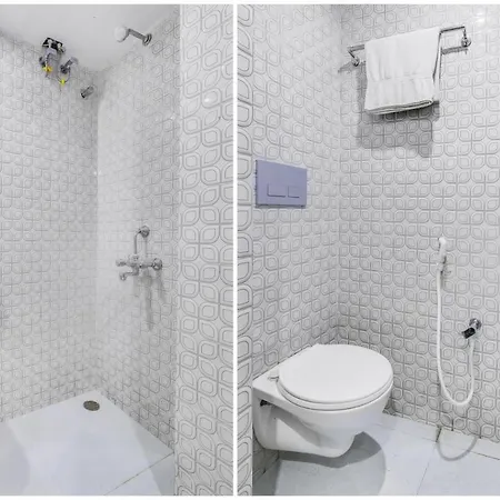 Fabhotel Bhiwandi Palace Hotel