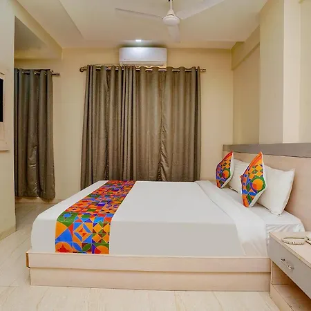 Fabhotel Bhiwandi Palace Mumbai