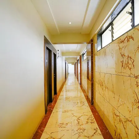 Hotel Fabhotel Bhiwandi Palace 3*