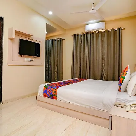 Fabhotel Bhiwandi Palace Hotel 3*