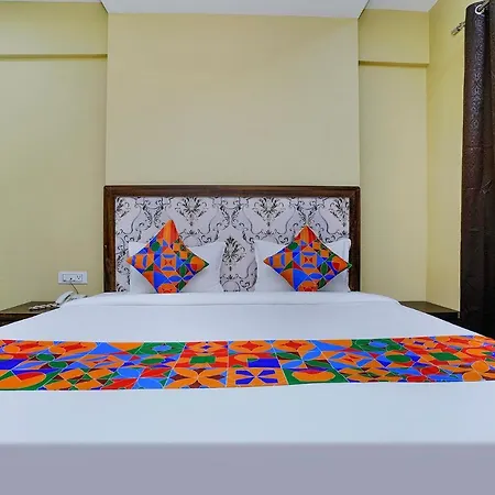 Hotel Fabhotel Bhiwandi Palace 3*