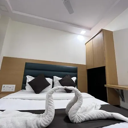 Hotel Sai Grand Residency
