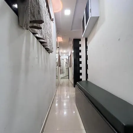 Sai Grand Residency Hotel Mumbai