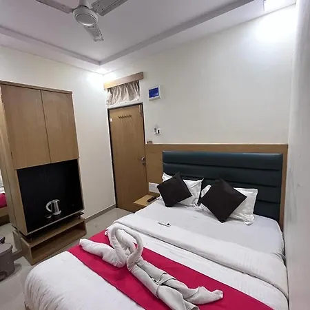 Sai Grand Residency Mumbai