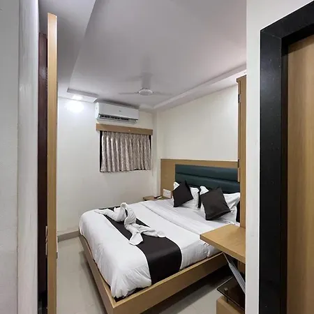 Sai Grand Residency Hotel Mumbai