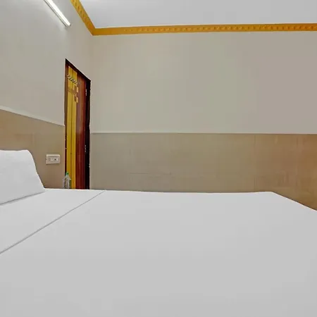 Hotel Spot On 81122 Alfa 2*