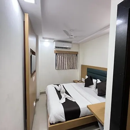 Hotel Sai Grand Residency Mumbai