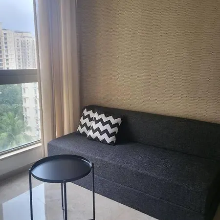 1bhk Service Apartment *