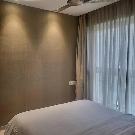 Apartment 1bhk Service