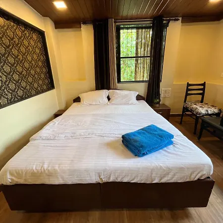 Rocky Homestay