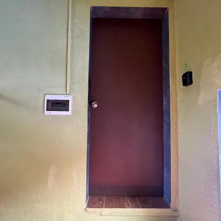 Rocky Homestay Mumbai