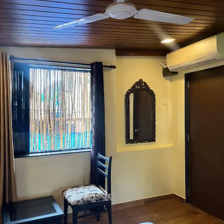 Rocky Homestay