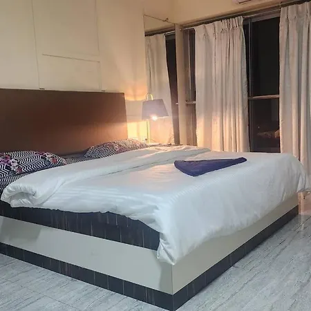 Ocean View Luxury Designer * Mumbai