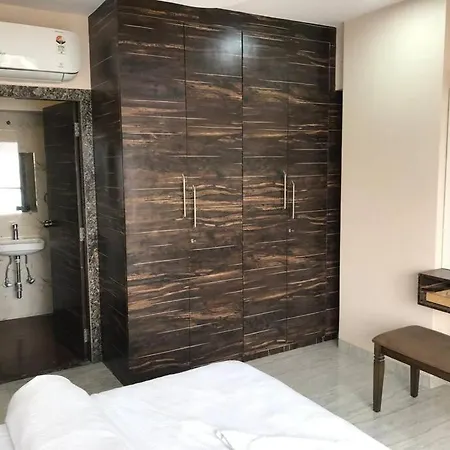 Ocean View Luxury Designer Mumbai