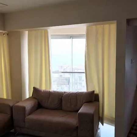 Ocean View Luxury Designer