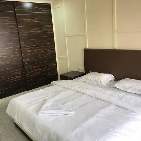 Apartment Ocean View Luxury Designer Mumbai
