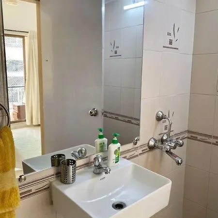 Little Hut 301, 27th Road, Khar West By Connekt Homes Apartment Mumbai