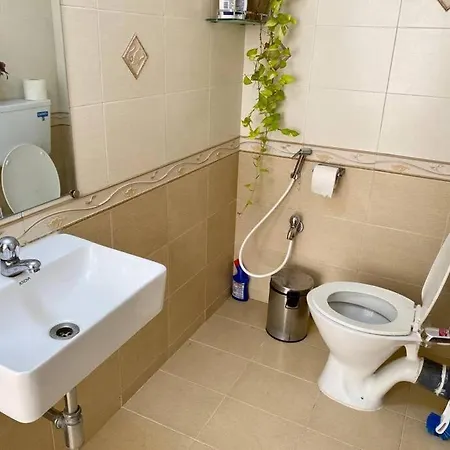 Apartment Little Hut 301, 27th Road, Khar West By Connekt Homes Mumbai