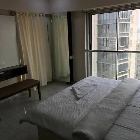 Ocean View Luxury Designer Apartment
