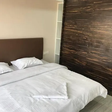 Apartment Ocean View Luxury Designer Mumbai