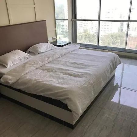 Ocean View Luxury Designer * Mumbai