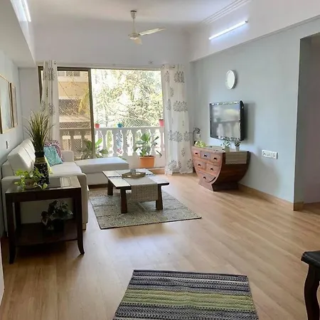 Little Hut 301, 27th Road, Khar West By Connekt Homes