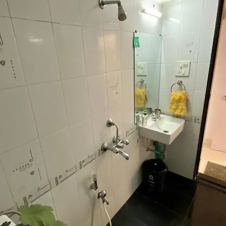 Little Hut 301, 27th Road, Khar West By Connekt Homes *