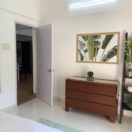 Apartment Little Hut 301, 27th Road, Khar West By Connekt Homes